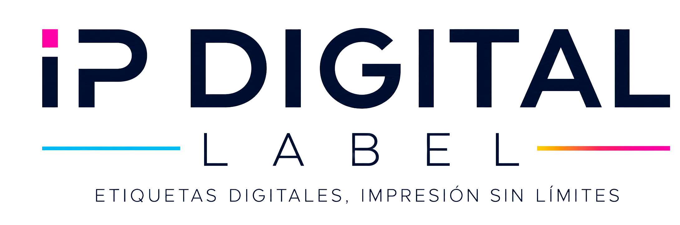 IP DIGITAL LABEL